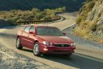 Buick LaCrosse 2005 года